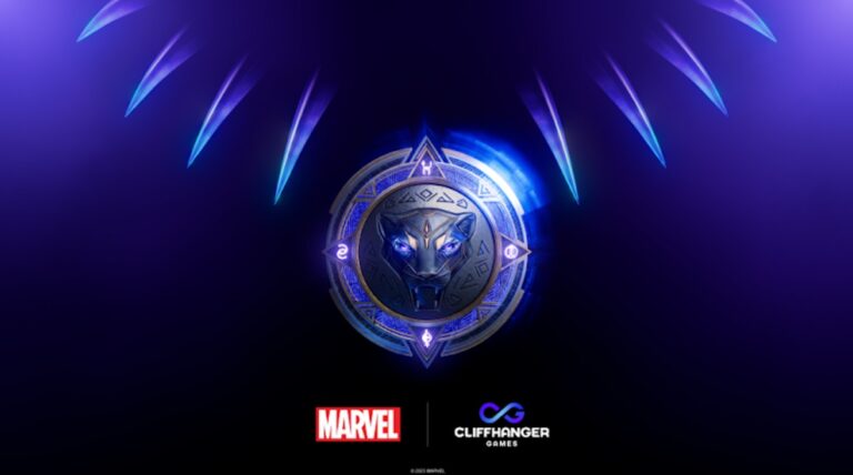 EA is publishing a Black Panther game.