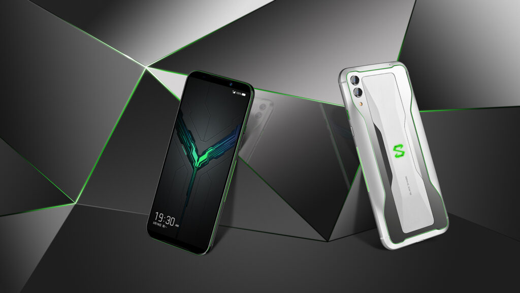 Xiaomi Black Shark 2.