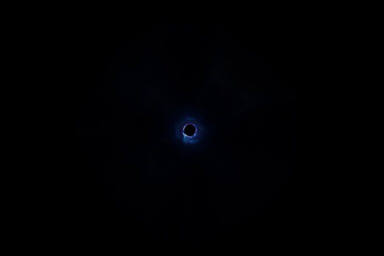Fortnite blackhole