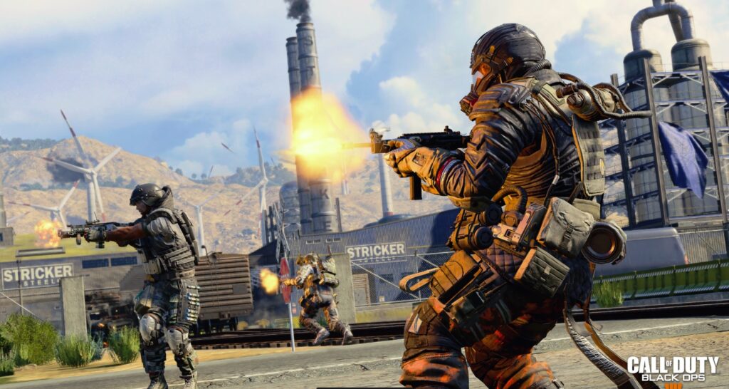 Activision Blizzard hits Q3 earnings but spooks investors with weak Q4 forecast
