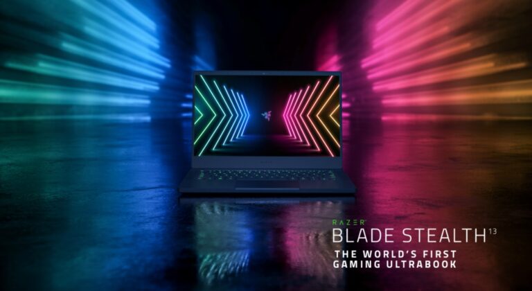 Razer Blade Stealth 13