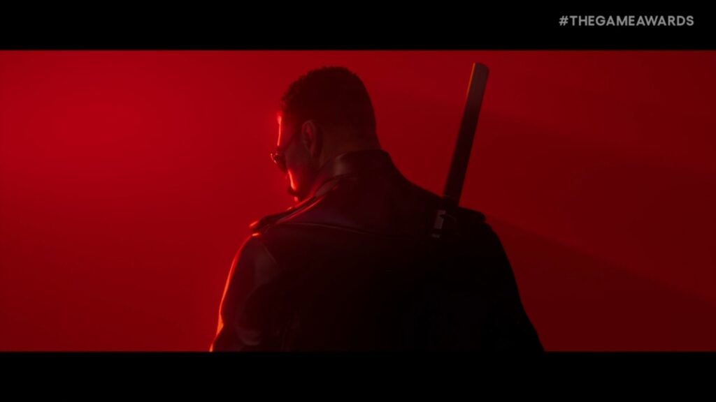 Deathloop developer is making a Blade game