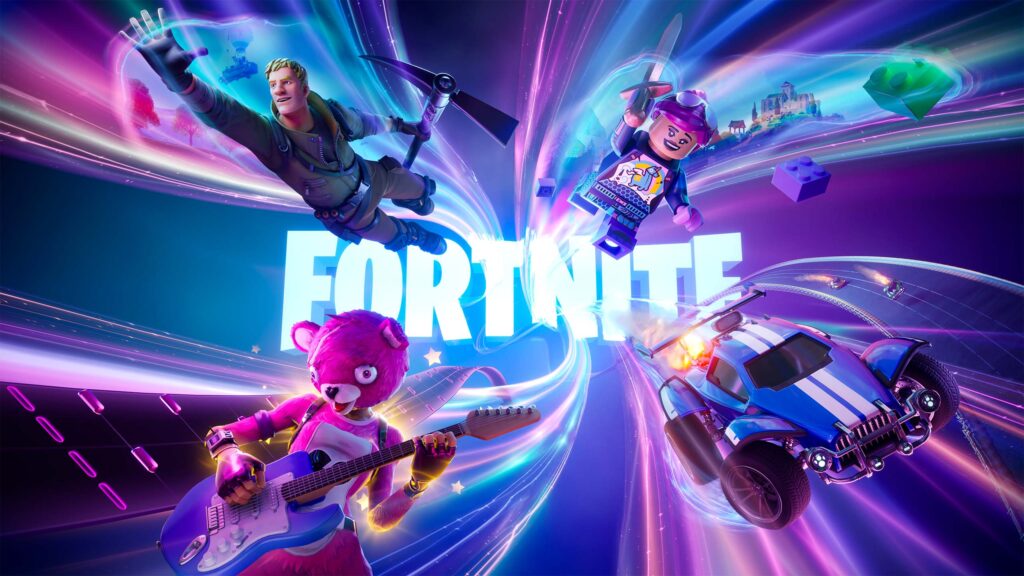 Epic Games developer of Fortnite wins antitrust case over Google