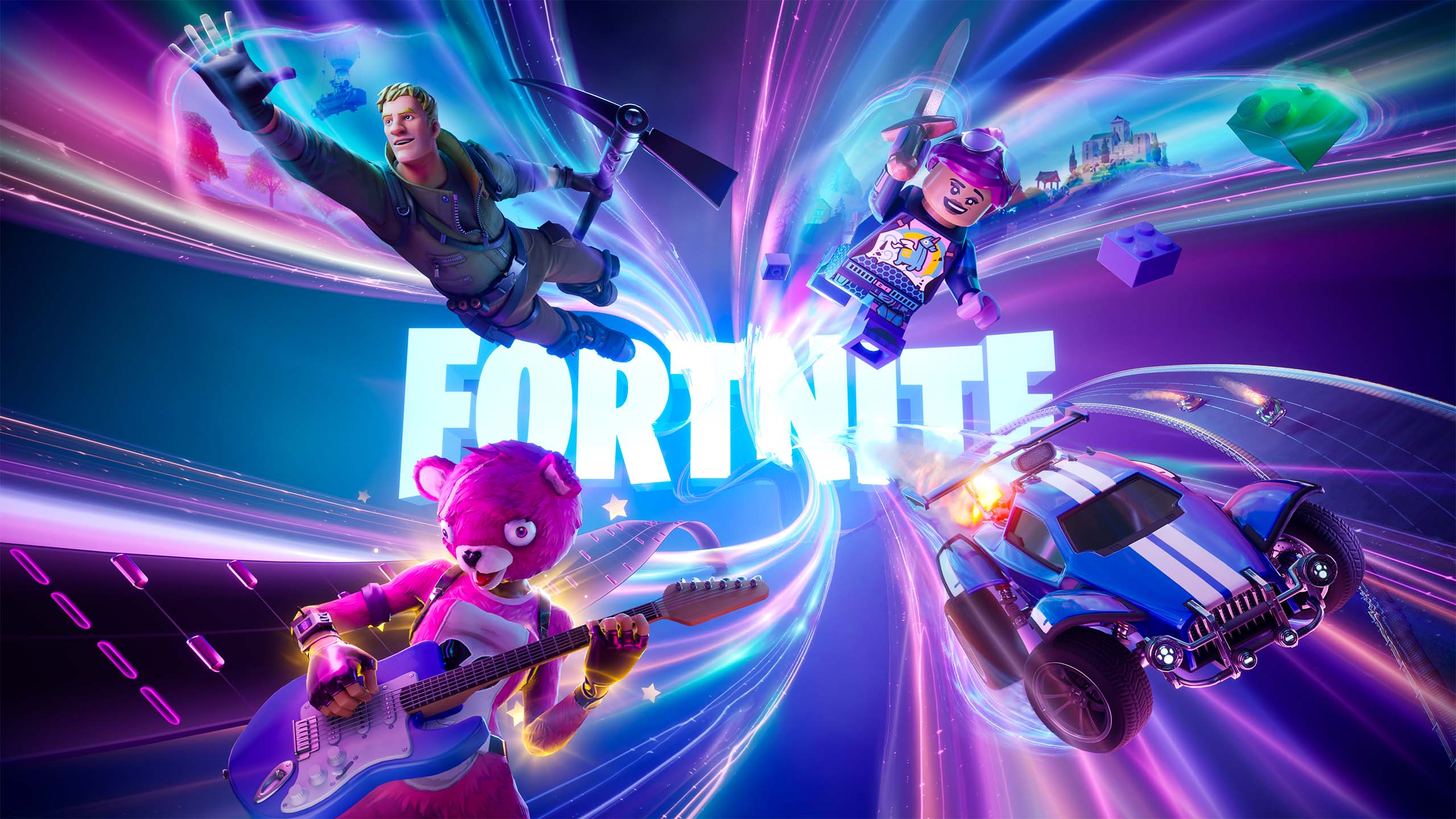 Epic Games developer of Fortnite wins antitrust case over Google