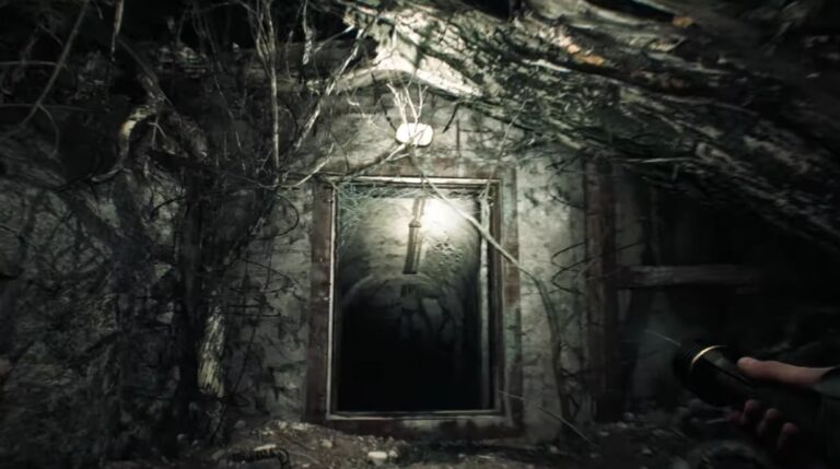 Blair Witch takes us back 20 years.