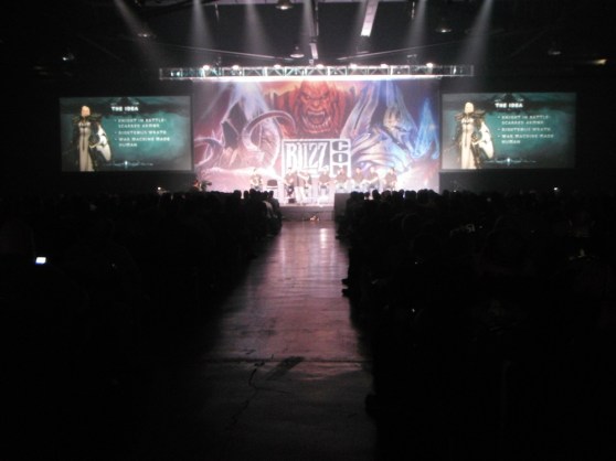 BlizzCon 2013