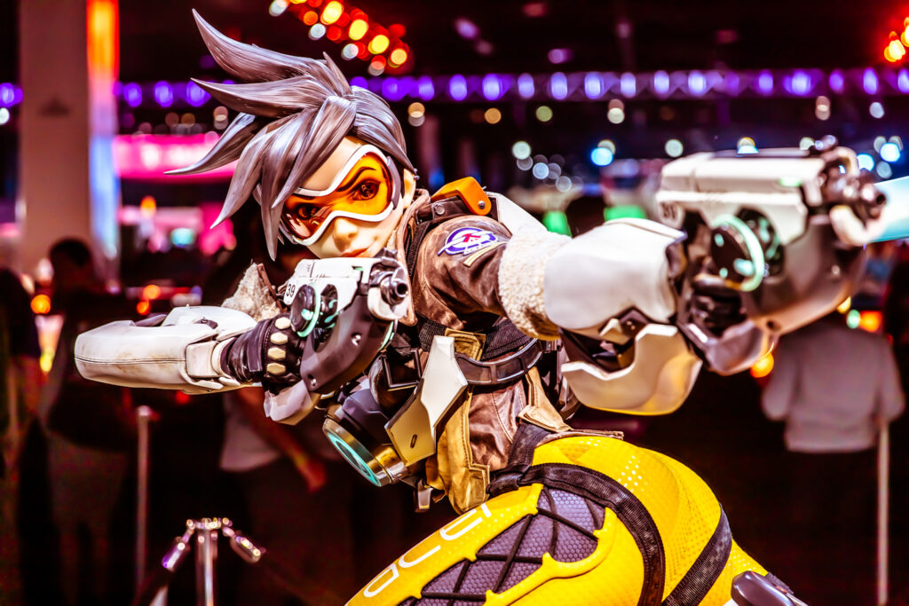 Activision Blizzard employees to protest leadership with walkout
