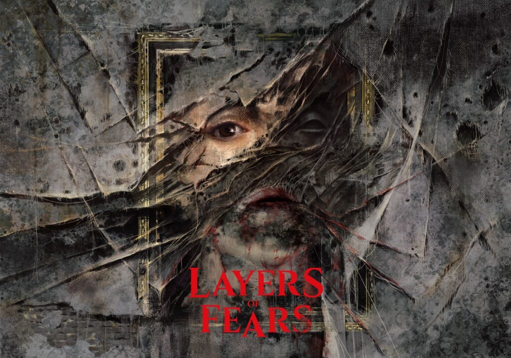Bloober Team's Layers of Fears.