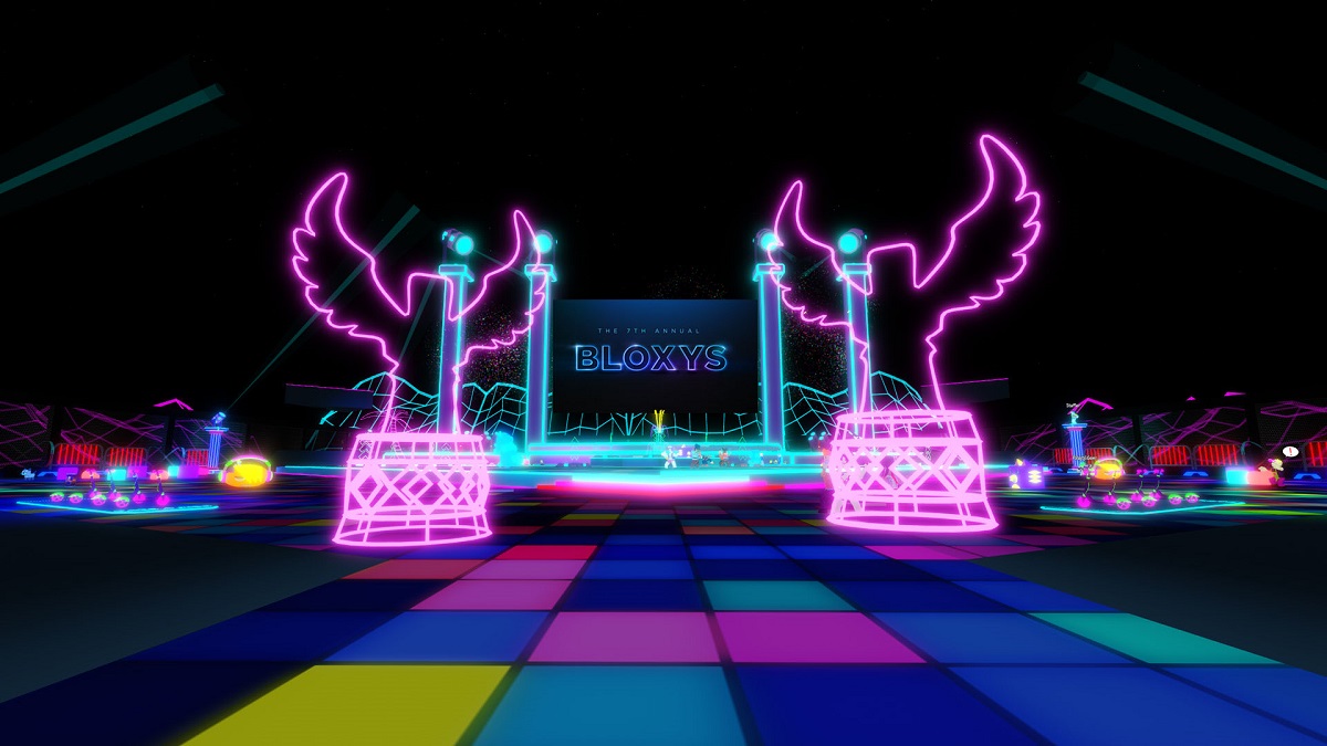 Bloxy Awards 2020