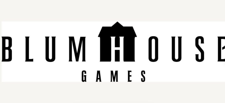 Blumhouse Games