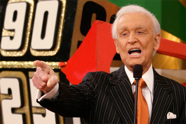 Bob Barker