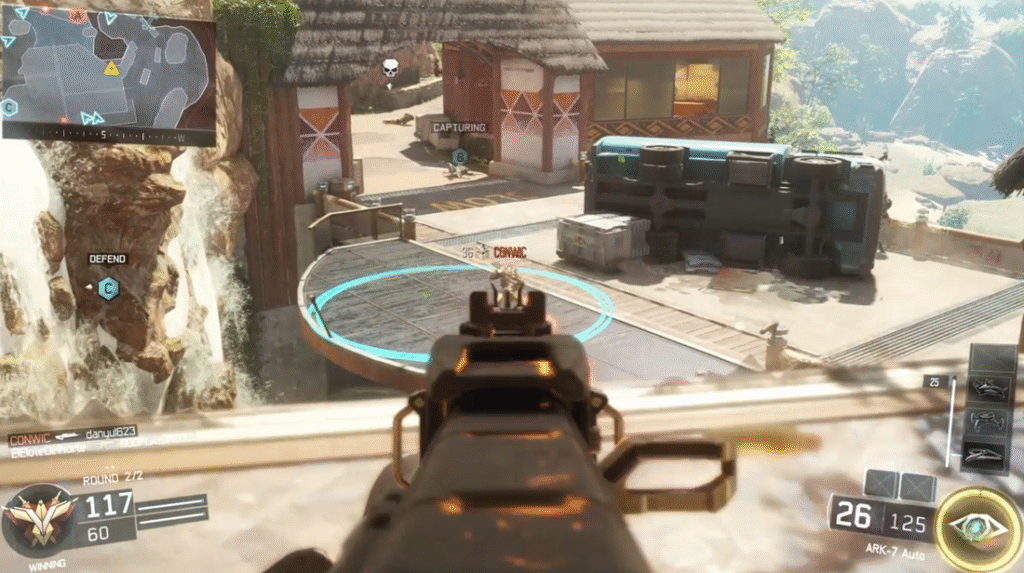 GamesBeat weekly roundup: 2015’s best-selling games