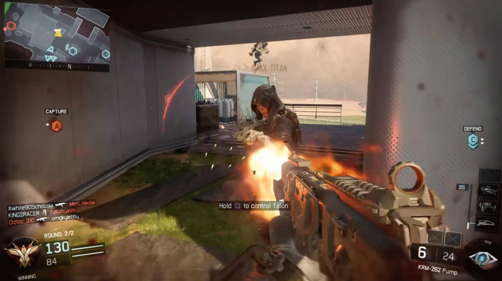 GamesBeat weekly roundup: Kojima partners with Sony, Call of Duty tips for old-timers