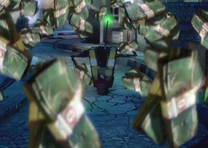 Borderlands 2