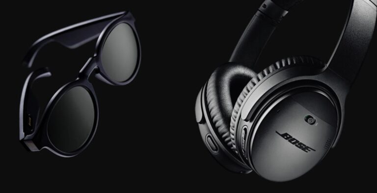 Bose AR is a new way to experience audio.