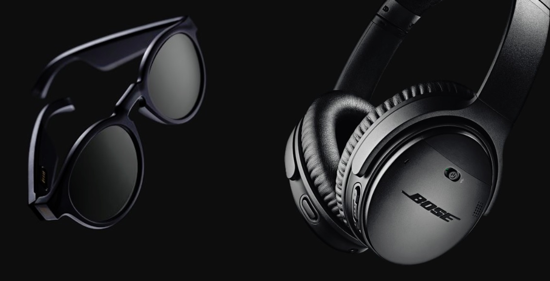 Bose AR is a new way to experience audio.
