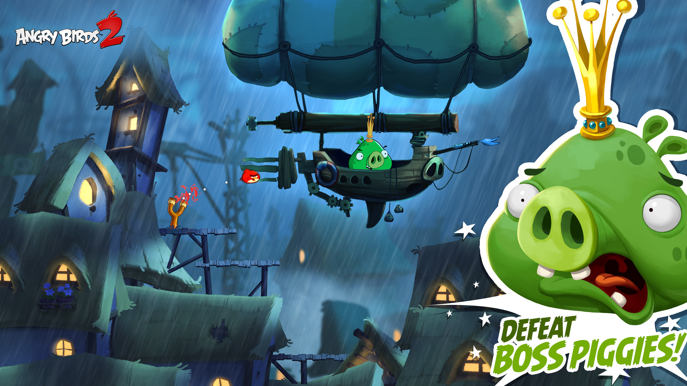 Angry Birds 2