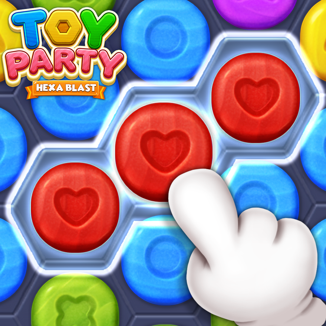 Toy Party.