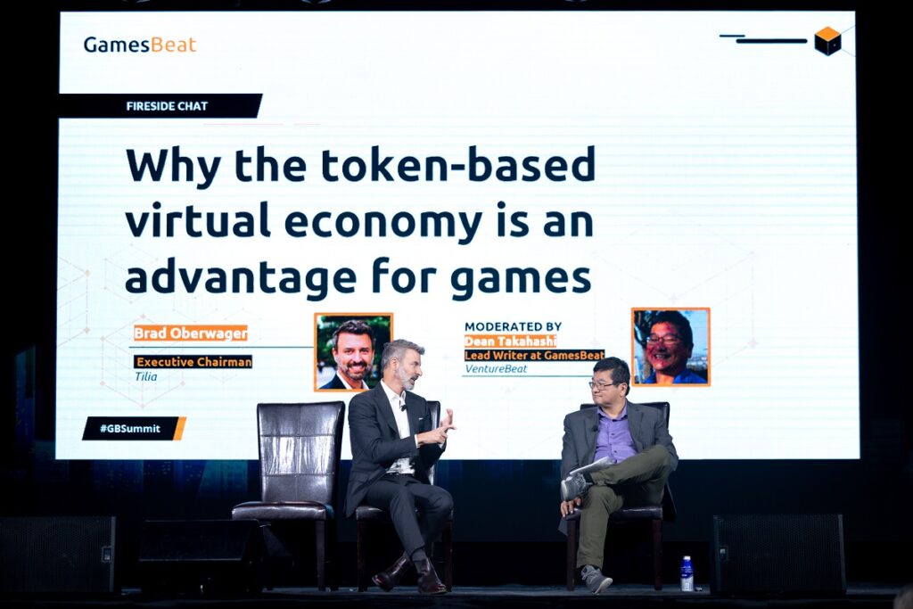 Brad Oberwager of Tilia believes metaverse payments are going to be complicated.