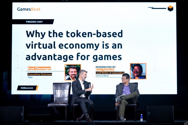 Brad Oberwager of Tilia believes metaverse payments are going to be complicated.