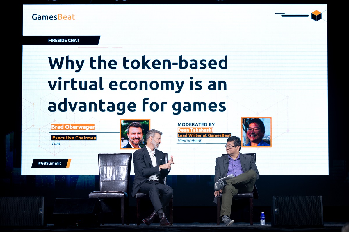 Brad Oberwager of Tilia believes metaverse payments are going to be complicated.