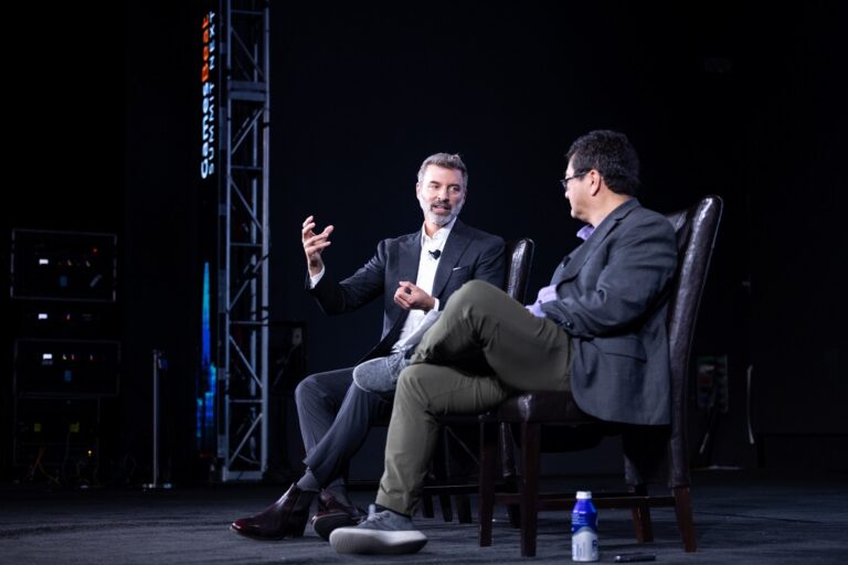 Brad Oberwager, executive chairman of Tilia, talks with Dean Takahashi of GamesBeat.