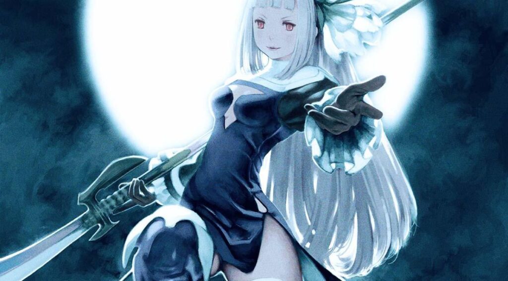 Bravely Second: End Layer shows Square Enix still has its old-school juice