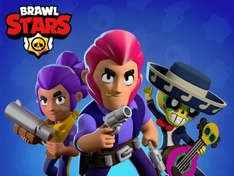 Brawl Stars