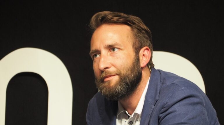 Brendan Greene is the creator of PlayerUnknown's Battlegrounds.