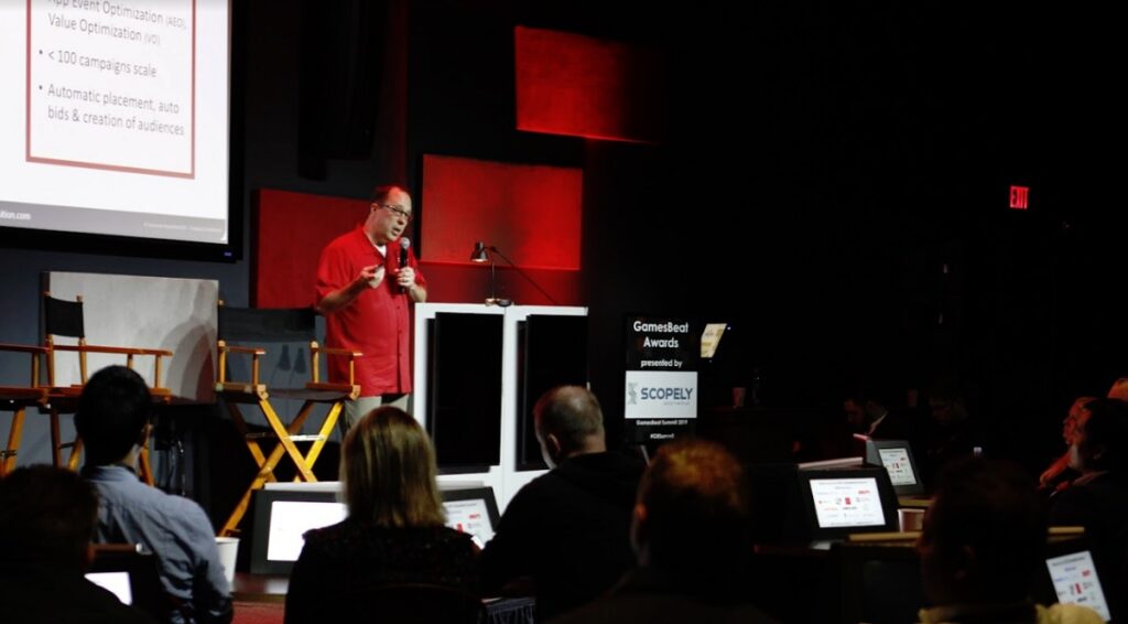 Brian Bowman — Why user acquisition is dead and what’s coming next