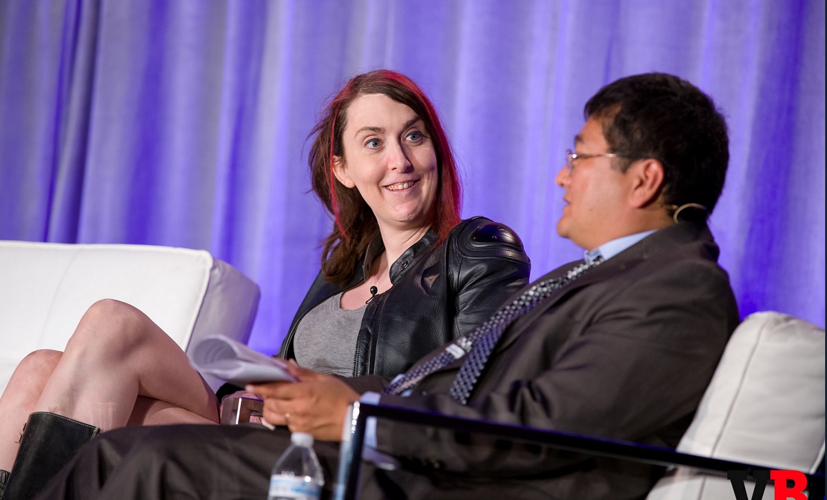 Brianna Wu''s studio made the Revolution 60 mobile game.
