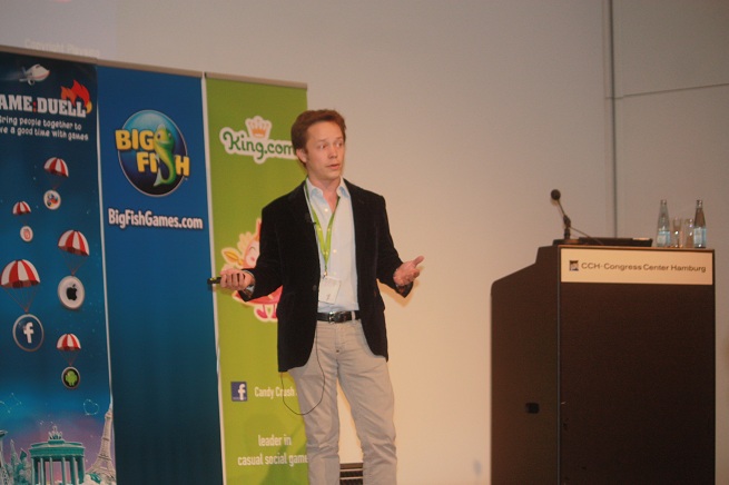 Brock Pierce, was former head of Clearstone Global Gaming Fund and the ex-CEO of Playsino.