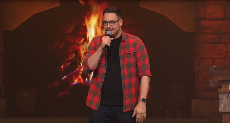 Ben Brode, out!
