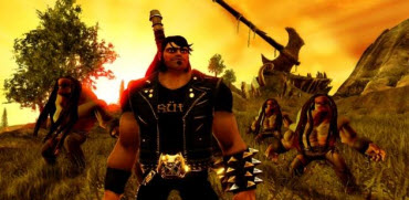 brutal legend