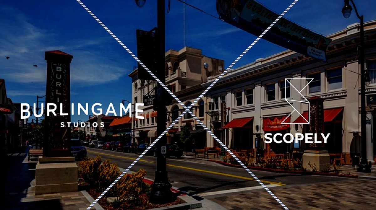 Scopely is investing $20 million in Burlingame Studios.