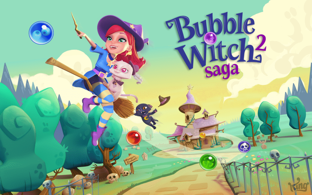 Candy Crush Saga publisher King getting pummeled by market after weak Q2