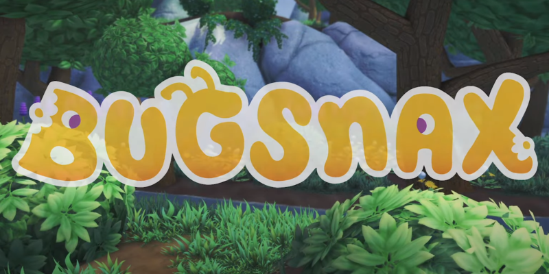 Bugsnax
