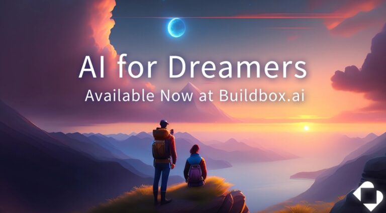 Buildbox is bringing generative AI to user-generated games.