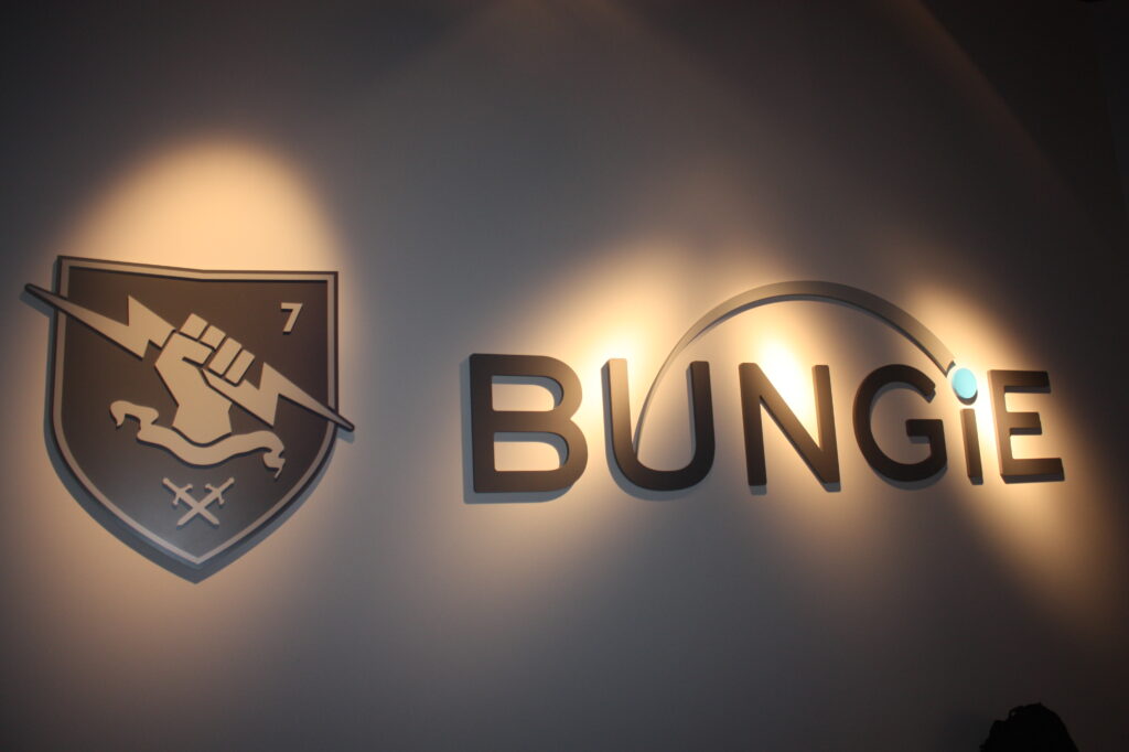 Inside Bungie: A walk through a top-secret headquarters where Halo gave way to Destiny (photo gallery)