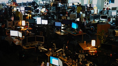 Bungie from above small