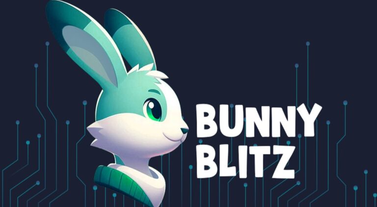 Bondex has now launched its own mini-game Bunny Blitz on Telegram.