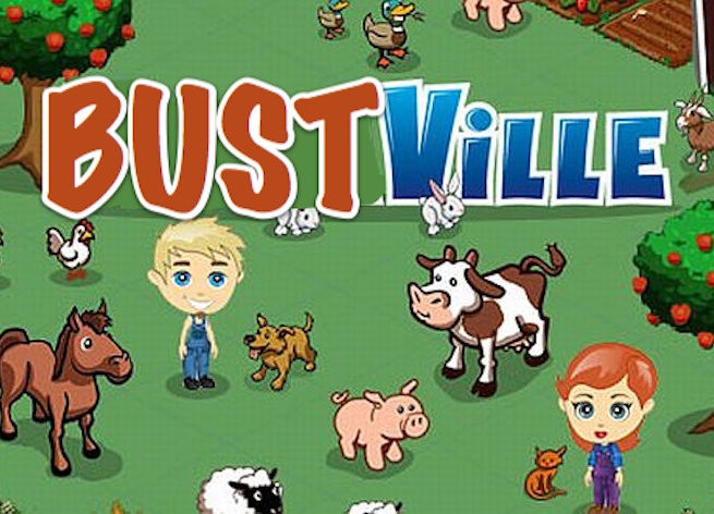 BustVille
