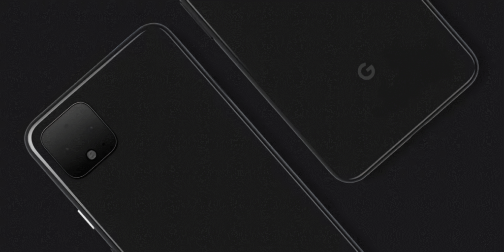 Google Pixel 4 and 4 XL