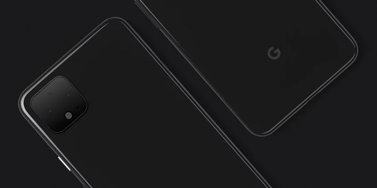 Google Pixel 4 and 4 XL