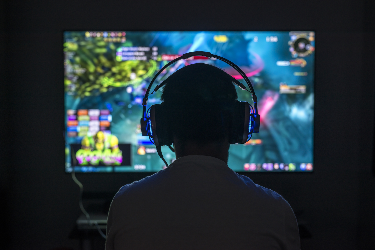 Cable Labs 