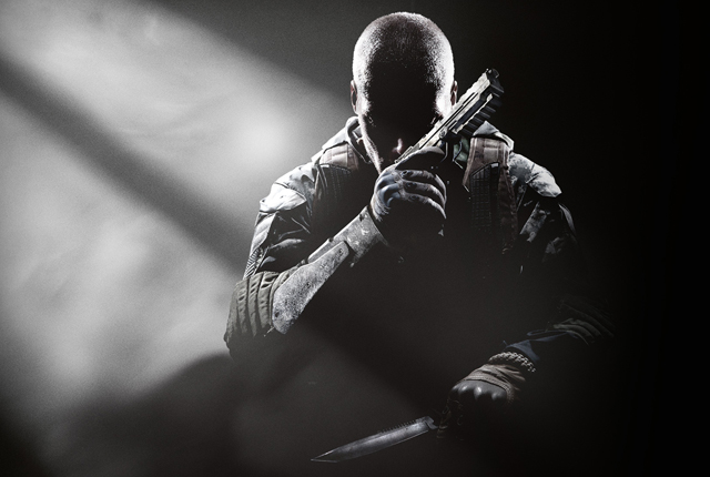 Call of Duty Black Ops II
