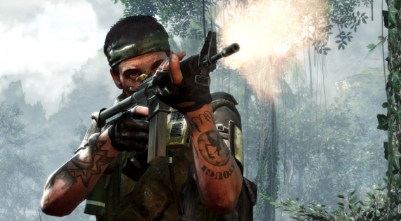 Call of Duty: Black Ops