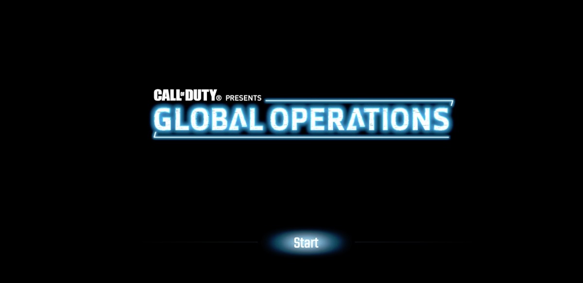 Call of Duty: Global Operations is being tested in some countries.