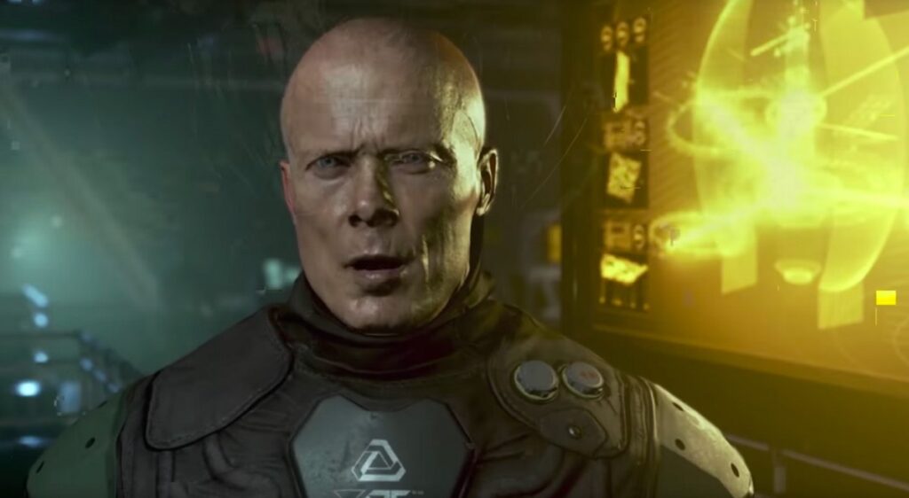 Call of Duty: Infinite Warfare’s first victory: 6M bot messages on Facebook