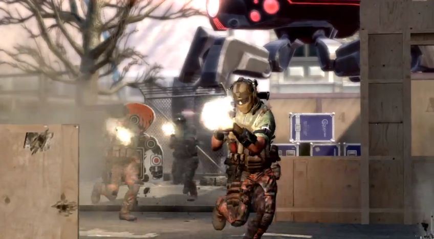 Activision Black Ops II